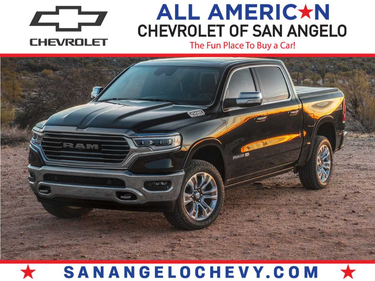 ram ram 1500 pickup 2023 1C6SRFFT2PN568421 image ram ram 1500 pickup 2023 1C6SRFFT2PN568421 image